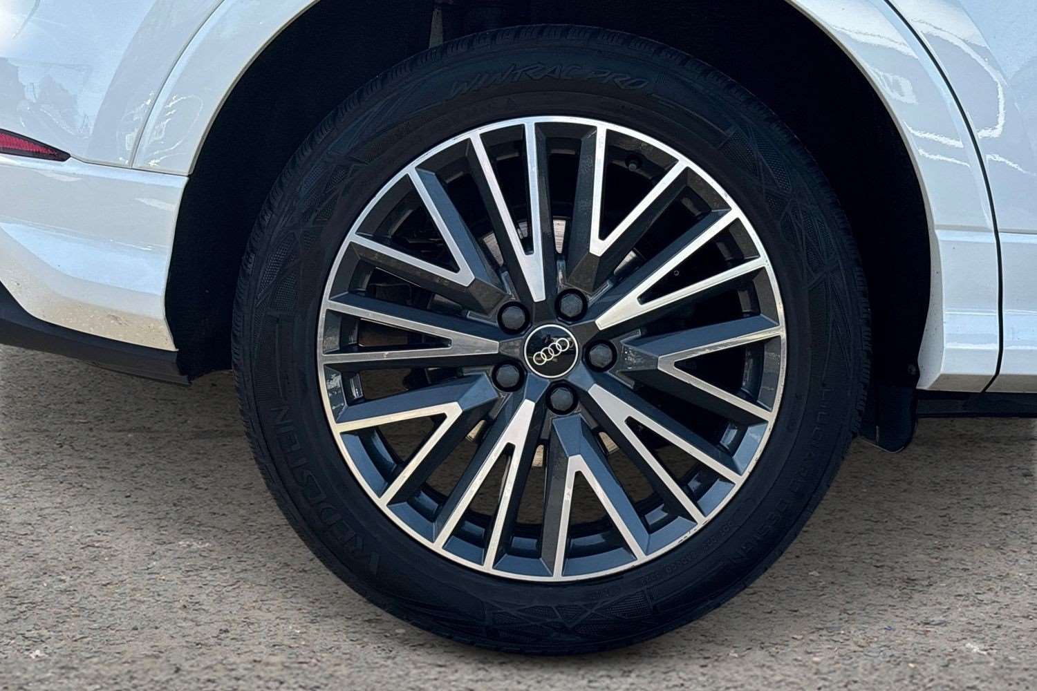 Used Audi Q3 2023 for sale - 77928728: Photo 5