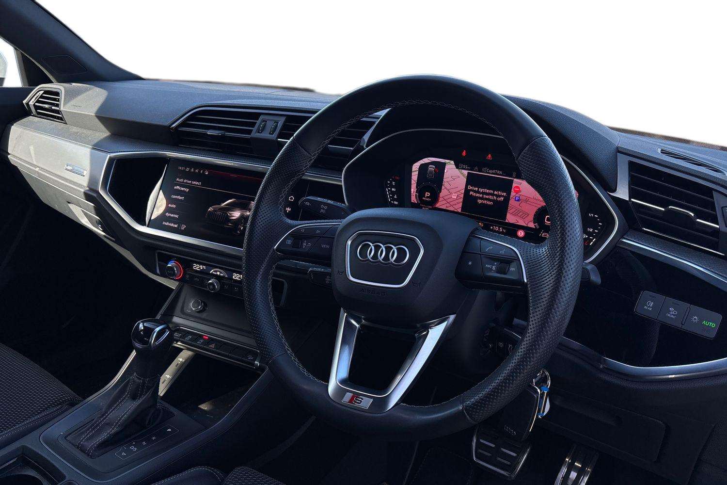 Used Audi Q3 2023 for sale - 77928728: Photo 6