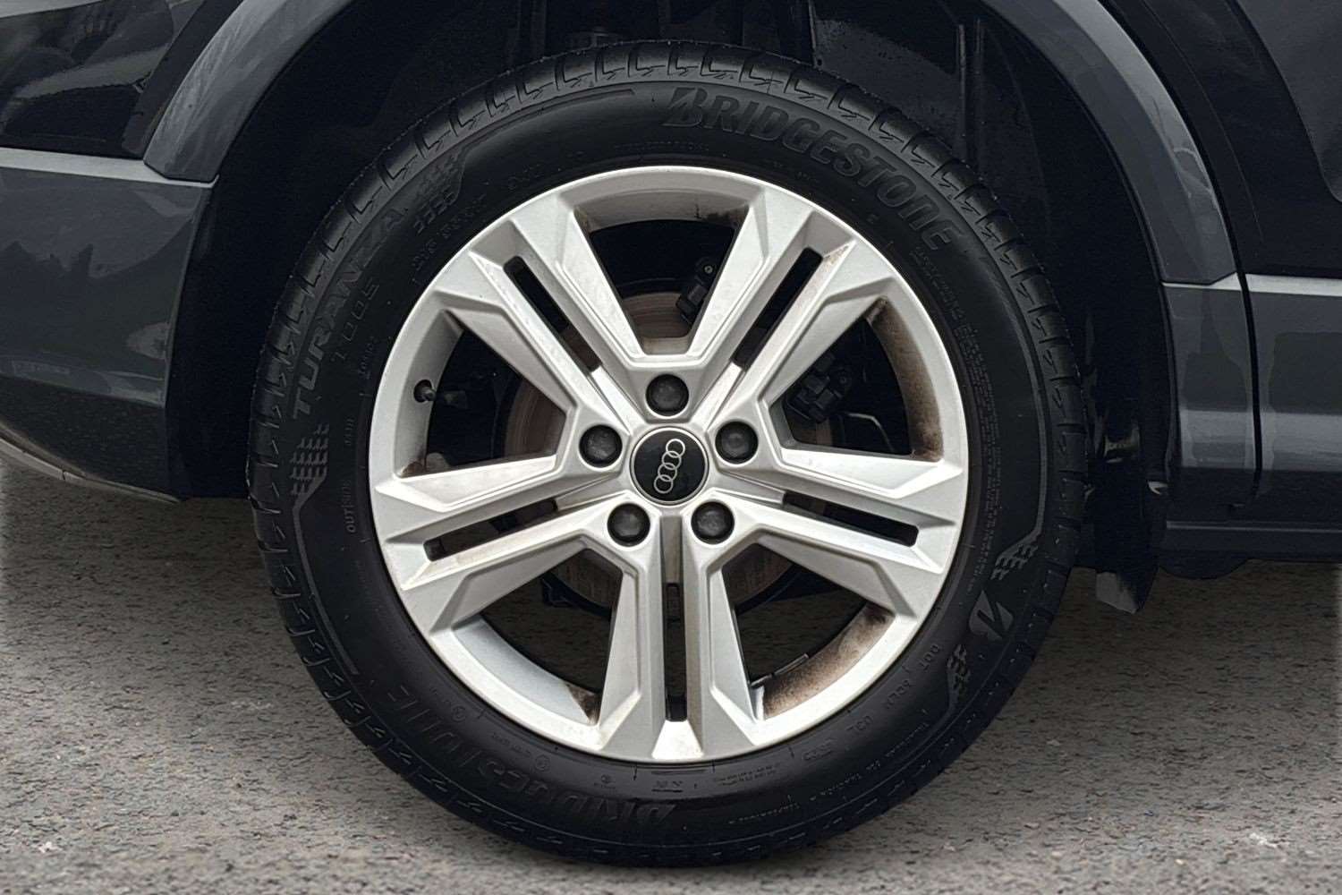 Used Audi Q2 2024 for sale - 77811045: Photo 10