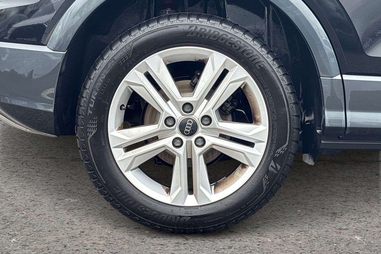 Used Audi Q2 2024 for sale - 77811045: Photo 11