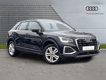 Used Audi Q2 2024 for sale - 77811045: Photo
