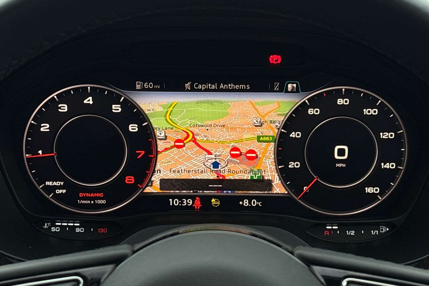 Used Audi Q2 2024 for sale - 77811045: Photo 25