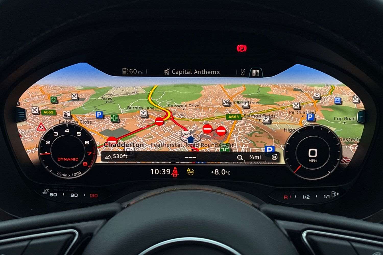 Used Audi Q2 2024 for sale - 77811045: Photo 26