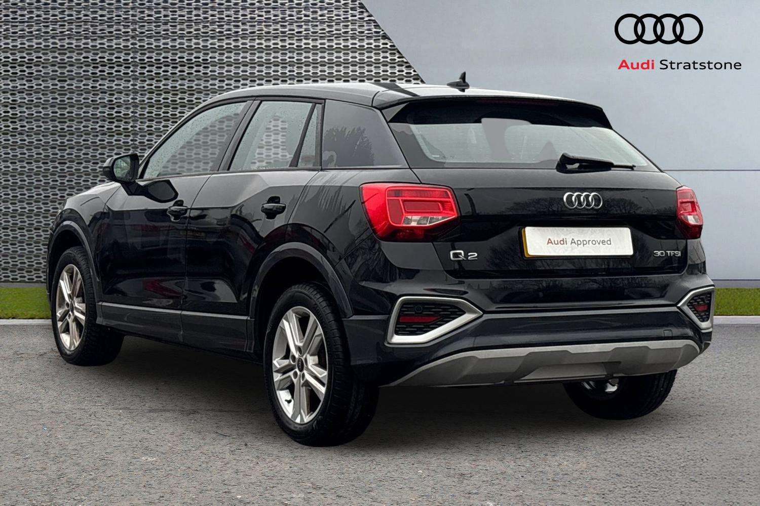 Used Audi Q2 2024 for sale - 77811045: Photo 3