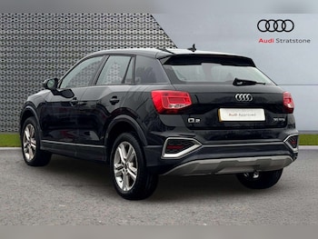 Used Audi Q2 2024 for sale - 77811045: Photo