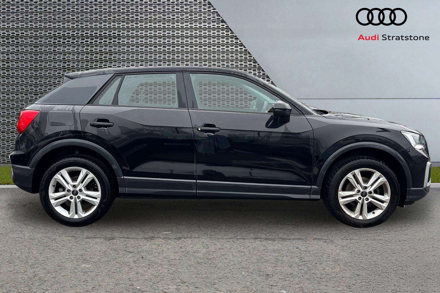 Used Audi Q2 2024 for sale - 77811045: Photo 4