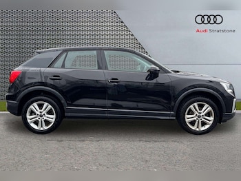 Used Audi Q2 2024 for sale - 77811045: Photo