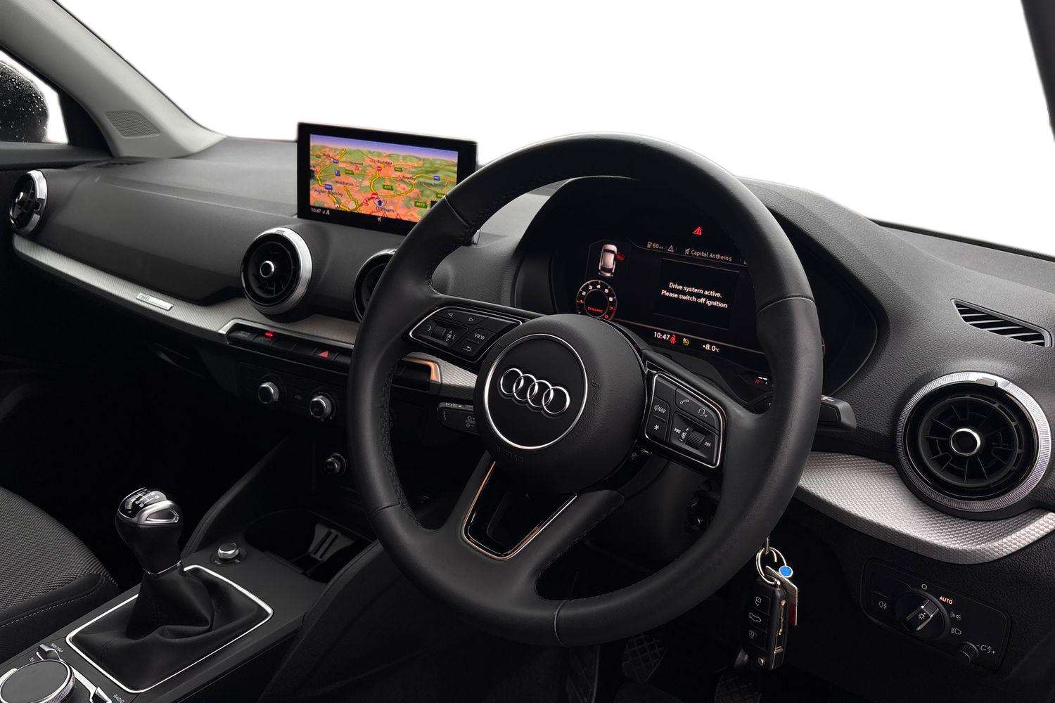 Used Audi Q2 2024 for sale - 77811045: Photo 6