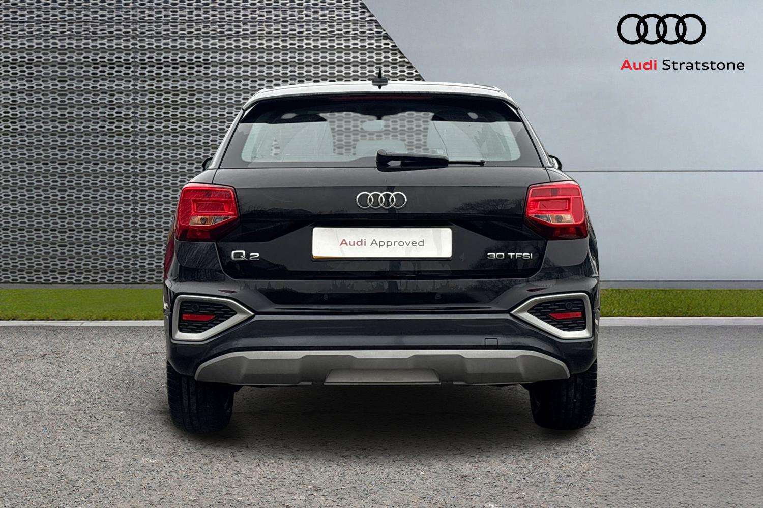 Used Audi Q2 2024 for sale - 77811045: Photo 7