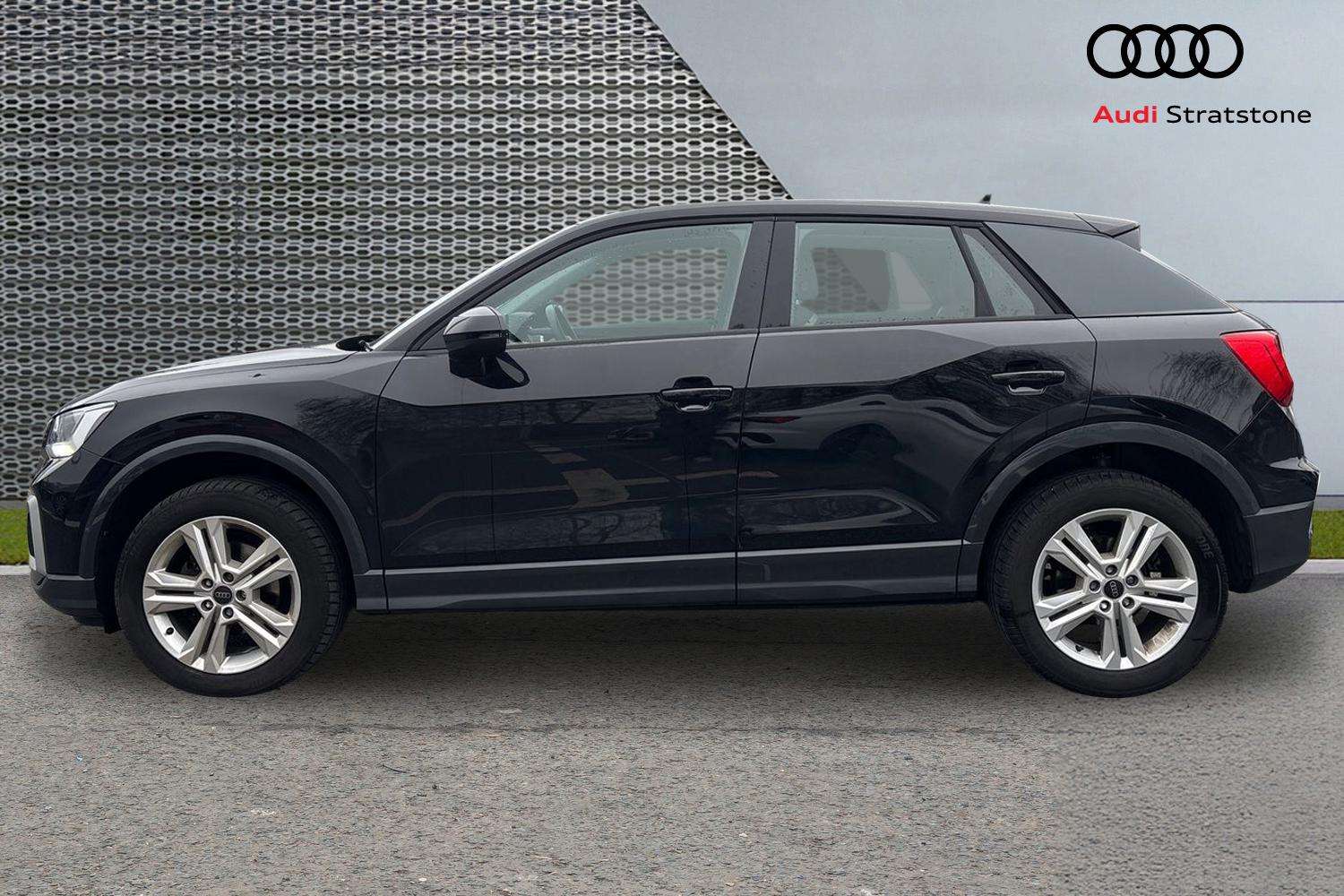Used Audi Q2 2024 for sale - 77811045: Photo 8