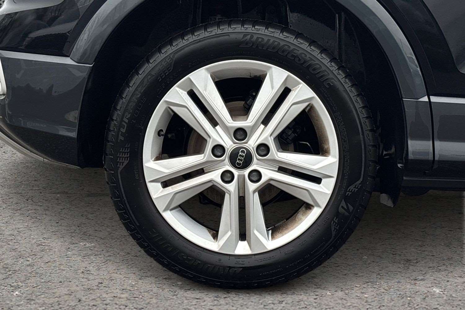 Used Audi Q2 2024 for sale - 77811045: Photo 9