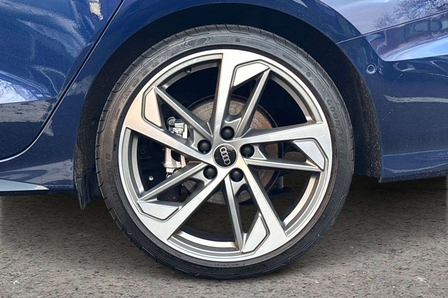 Used Audi A3 2023 for sale - 77011175: Photo 10