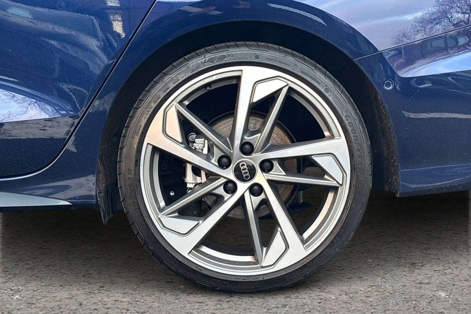 Used Audi A3 2023 for sale - 77011175: Photo 11