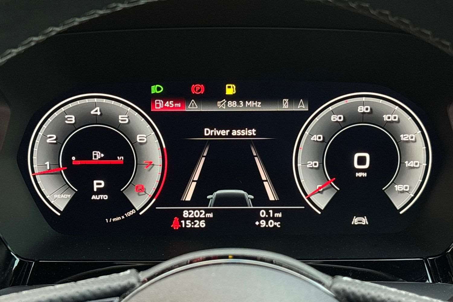 Used Audi A3 2023 for sale - 77011175: Photo 18