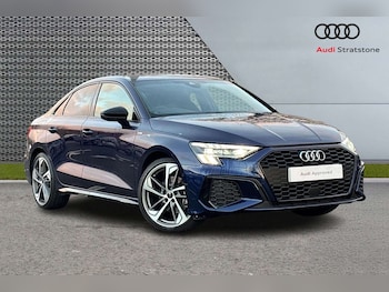 Used Audi A3 2023 for sale - 77011175: Photo