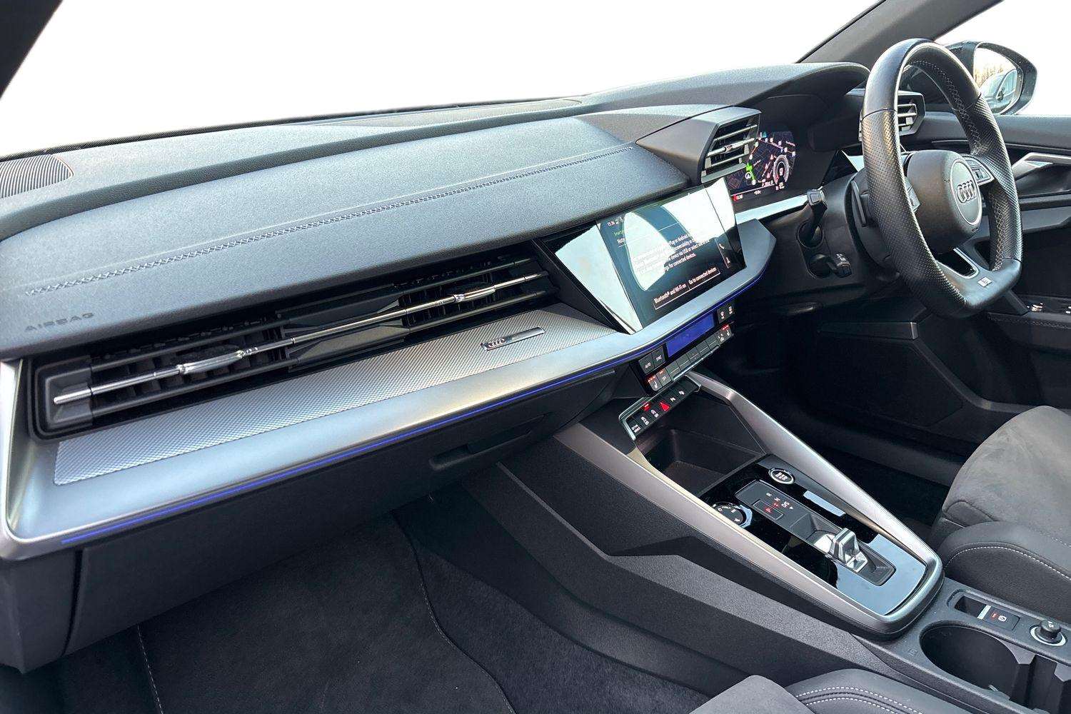 Used Audi A3 2023 for sale - 77011175: Photo 2