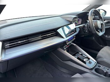 Used Audi A3 2023 for sale - 77011175: Photo