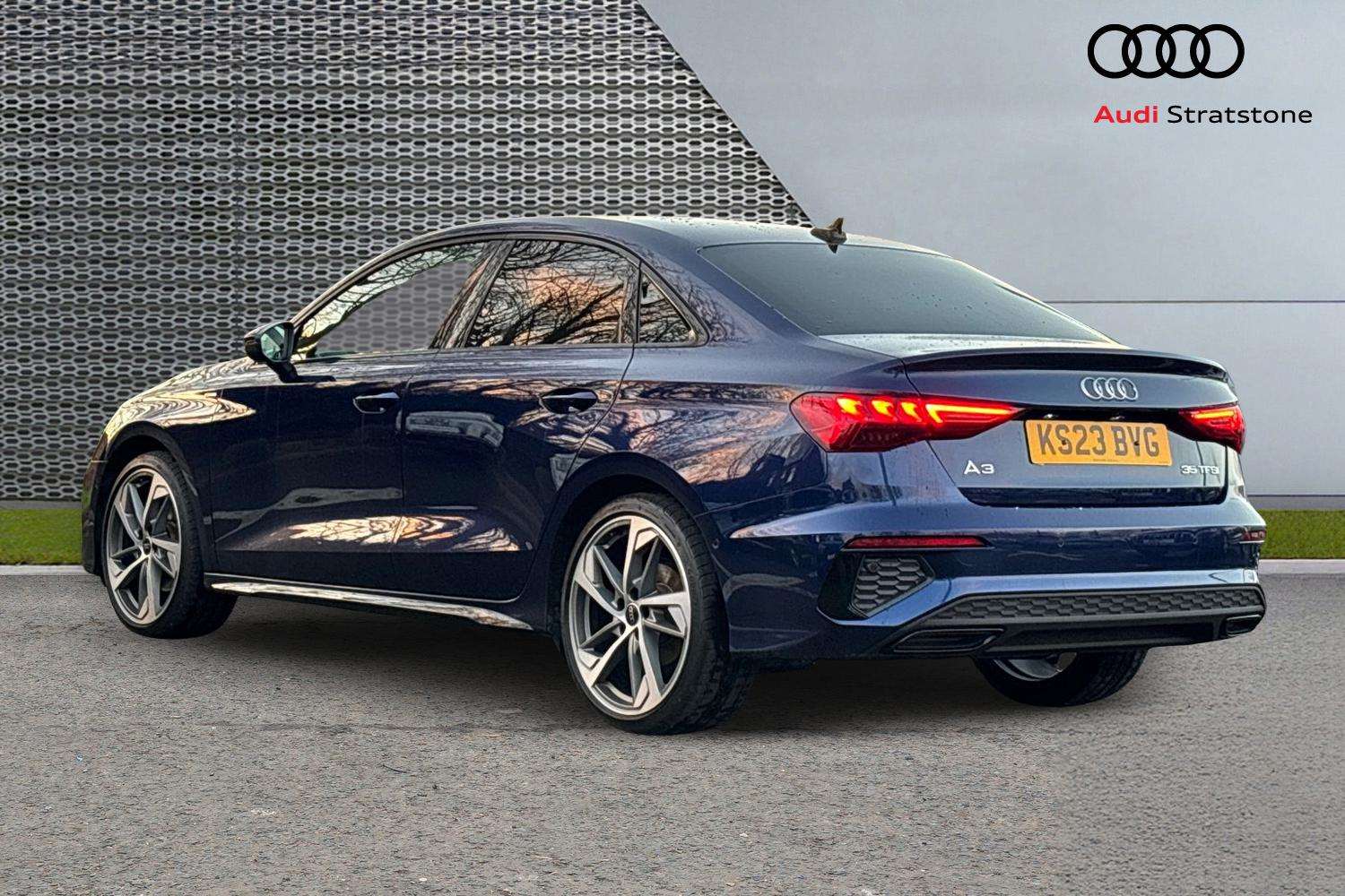 Used Audi A3 2023 for sale - 77011175: Photo 3