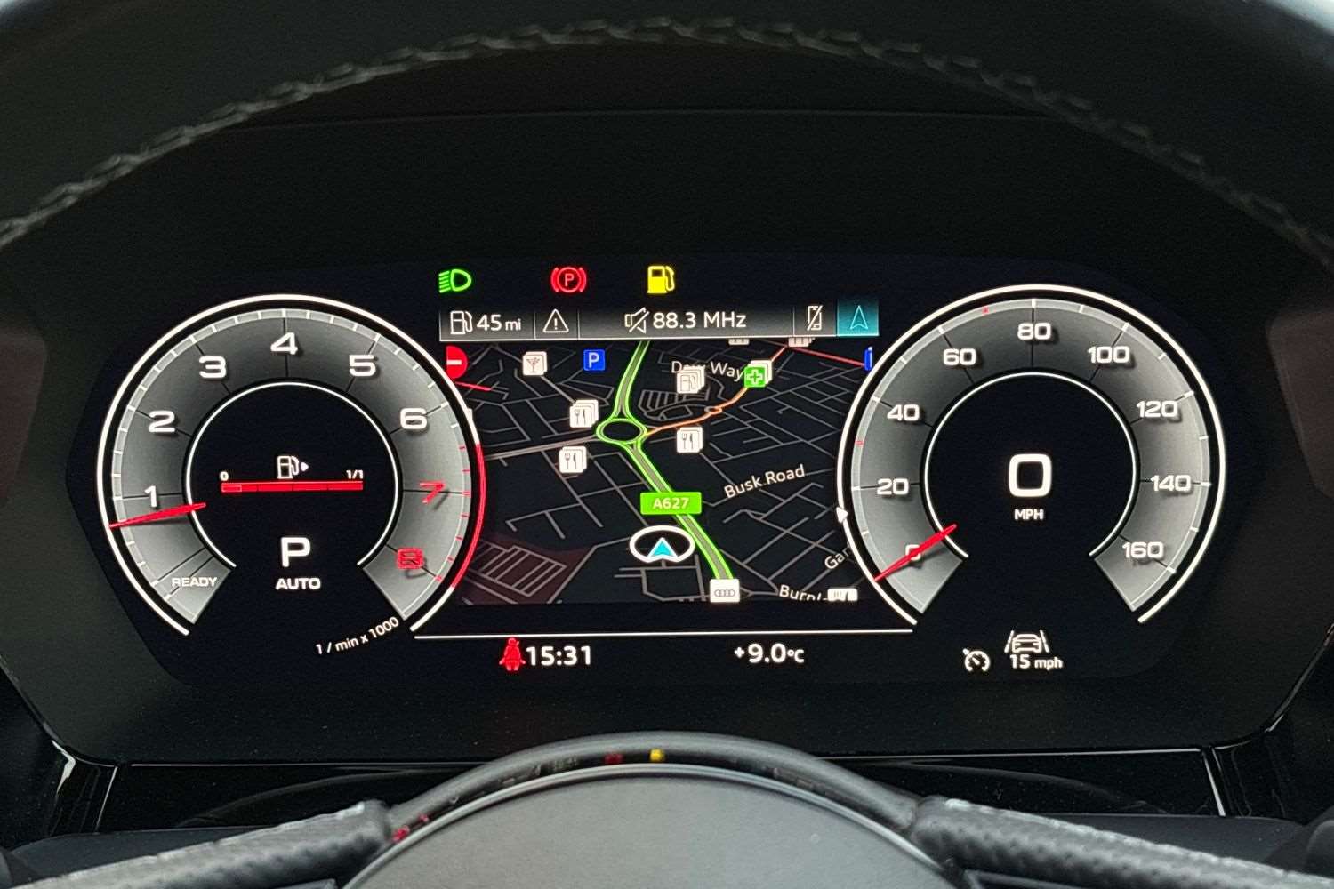 Used Audi A3 2023 for sale - 77011175: Photo 31