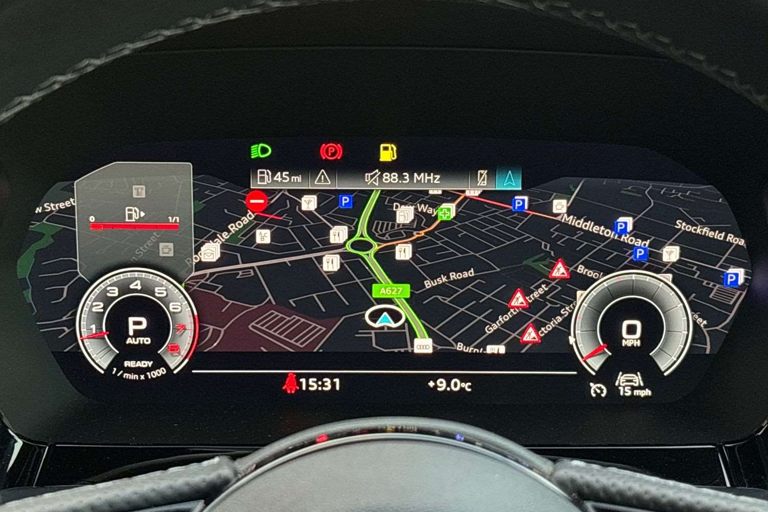 Used Audi A3 2023 for sale - 77011175: Photo 32