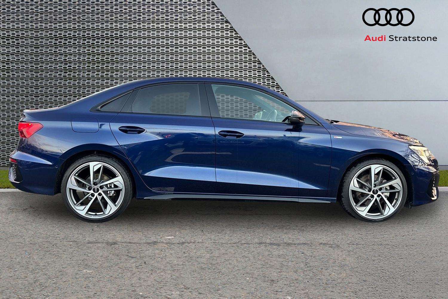 Used Audi A3 2023 for sale - 77011175: Photo 4