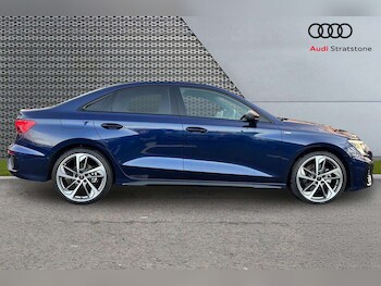 Used Audi A3 2023 for sale - 77011175: Photo