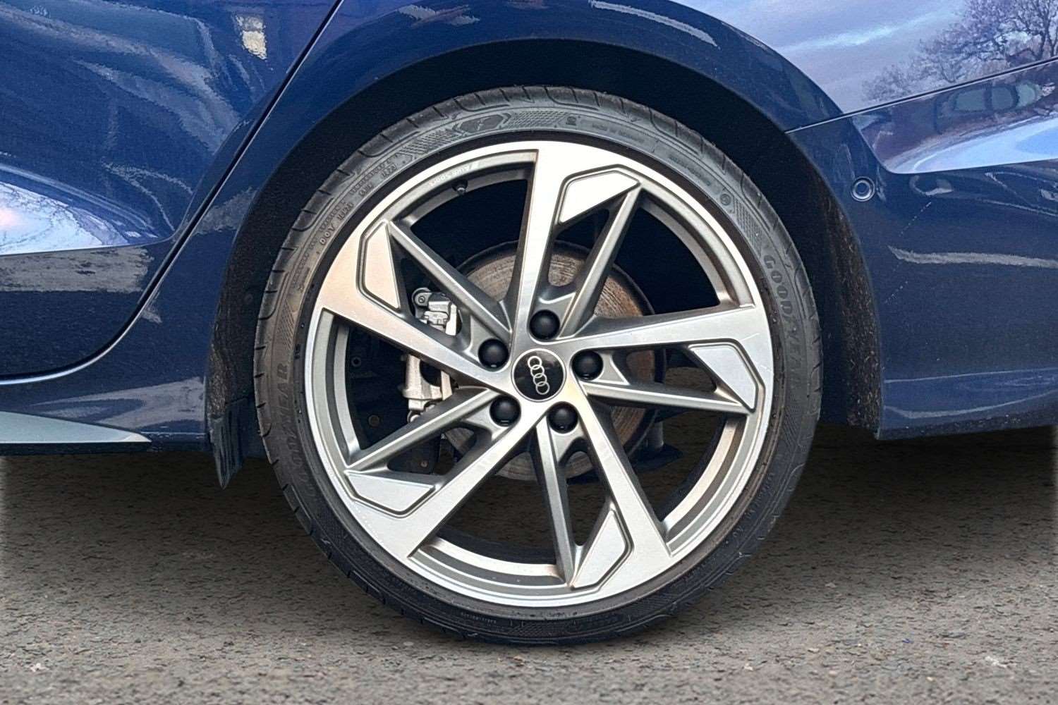 Used Audi A3 2023 for sale - 77011175: Photo 5