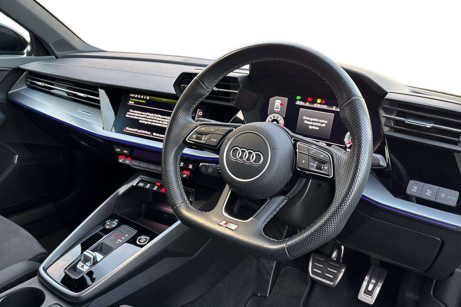 Used Audi A3 2023 for sale - 77011175: Photo 6
