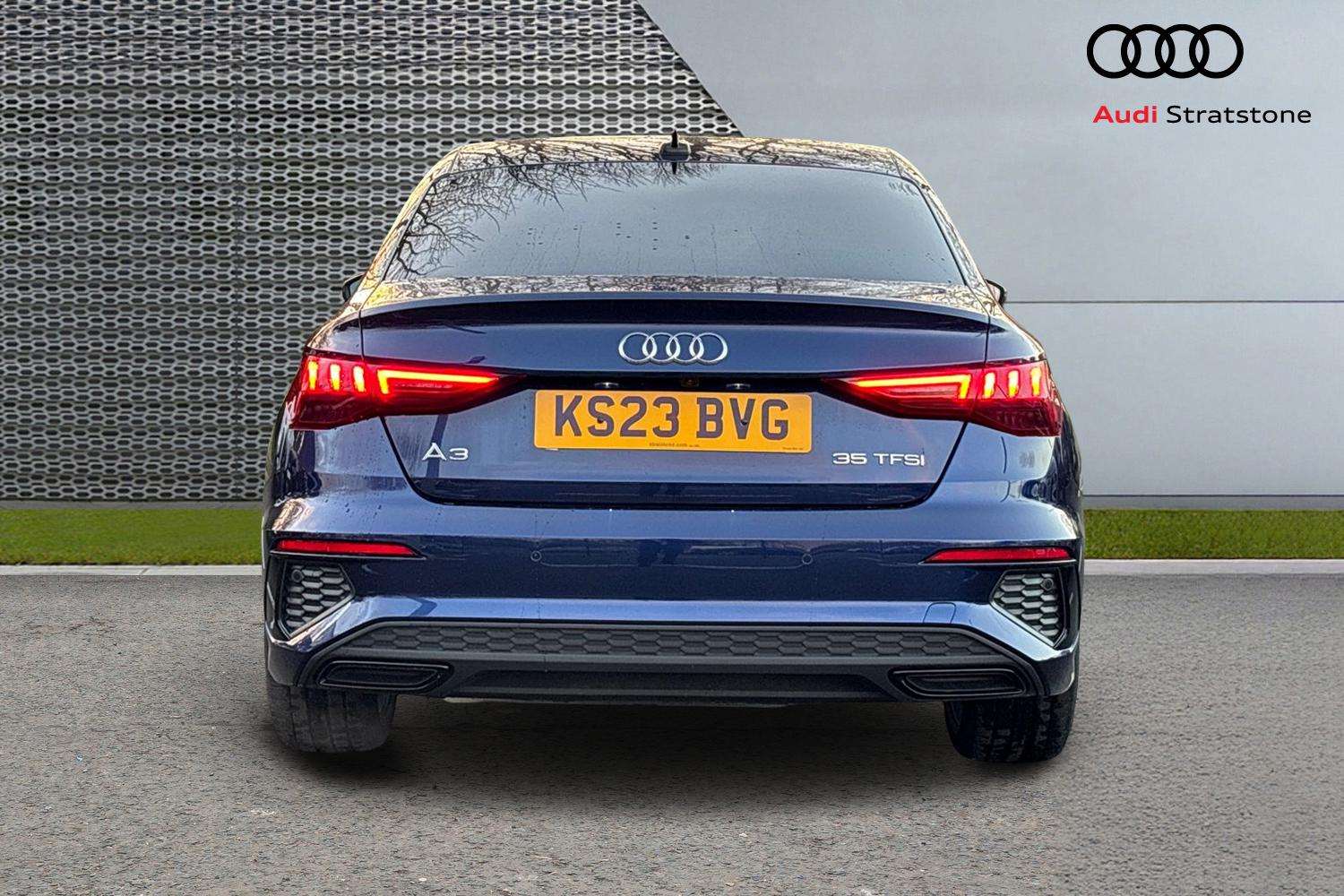 Used Audi A3 2023 for sale - 77011175: Photo 7