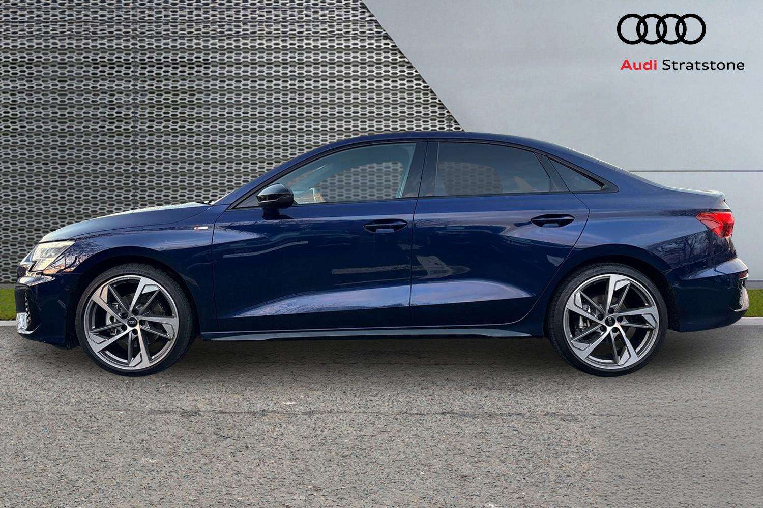 Used Audi A3 2023 for sale - 77011175: Photo 8