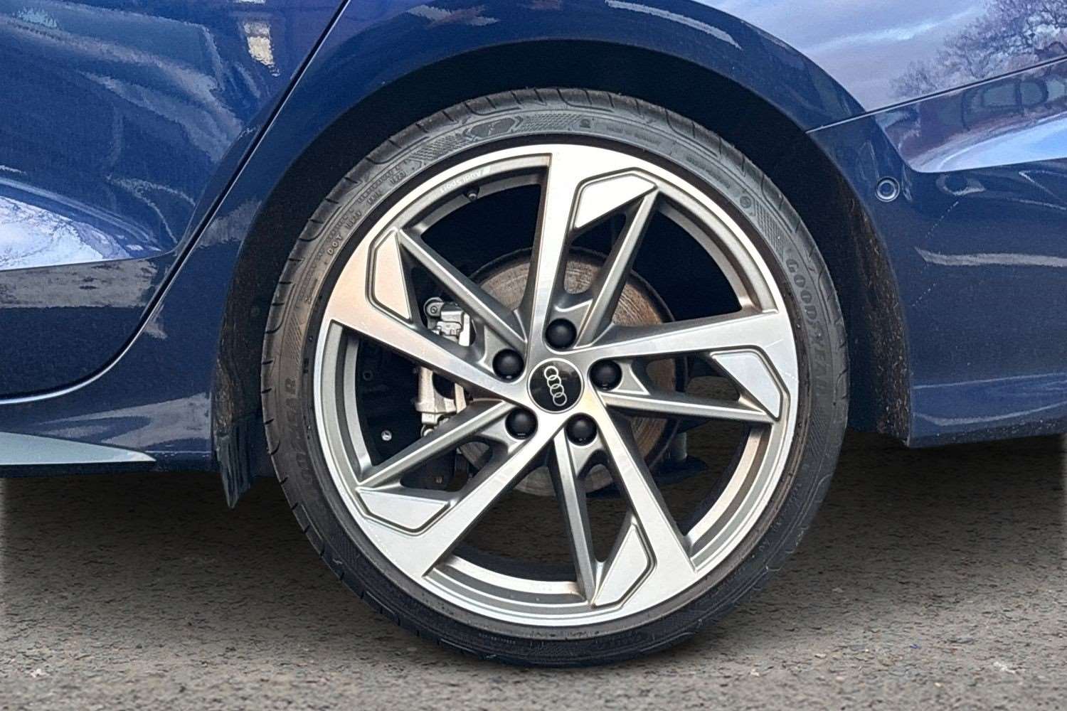 Used Audi A3 2023 for sale - 77011175: Photo 9