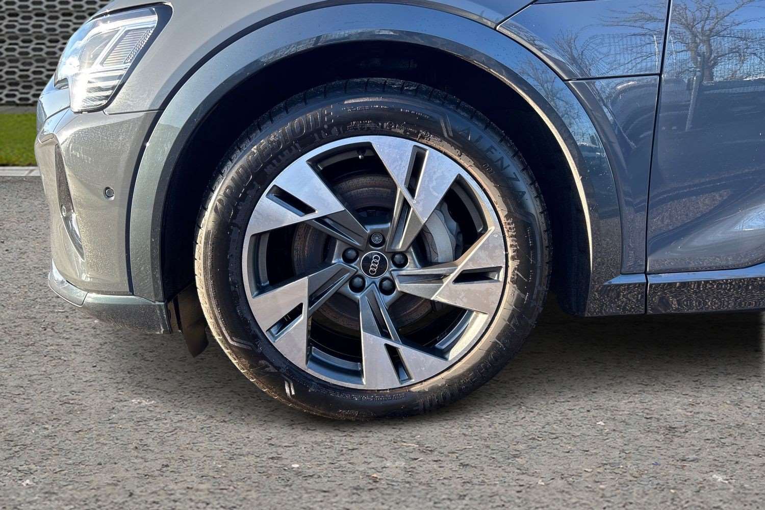 Used Audi Q8 2023 for sale - 77361292: Photo 11