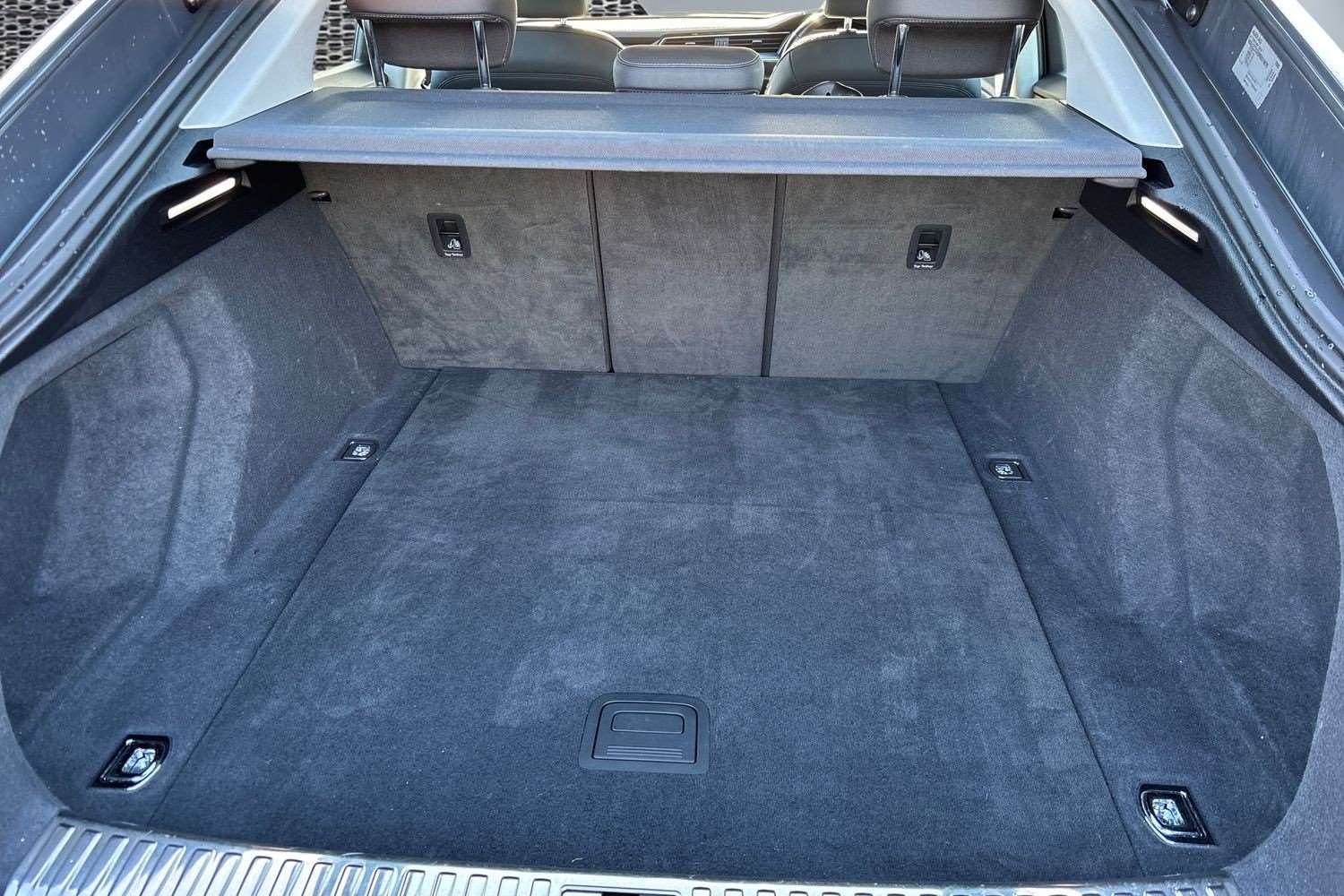 Used Audi Q8 2023 for sale - 77361292: Photo 13