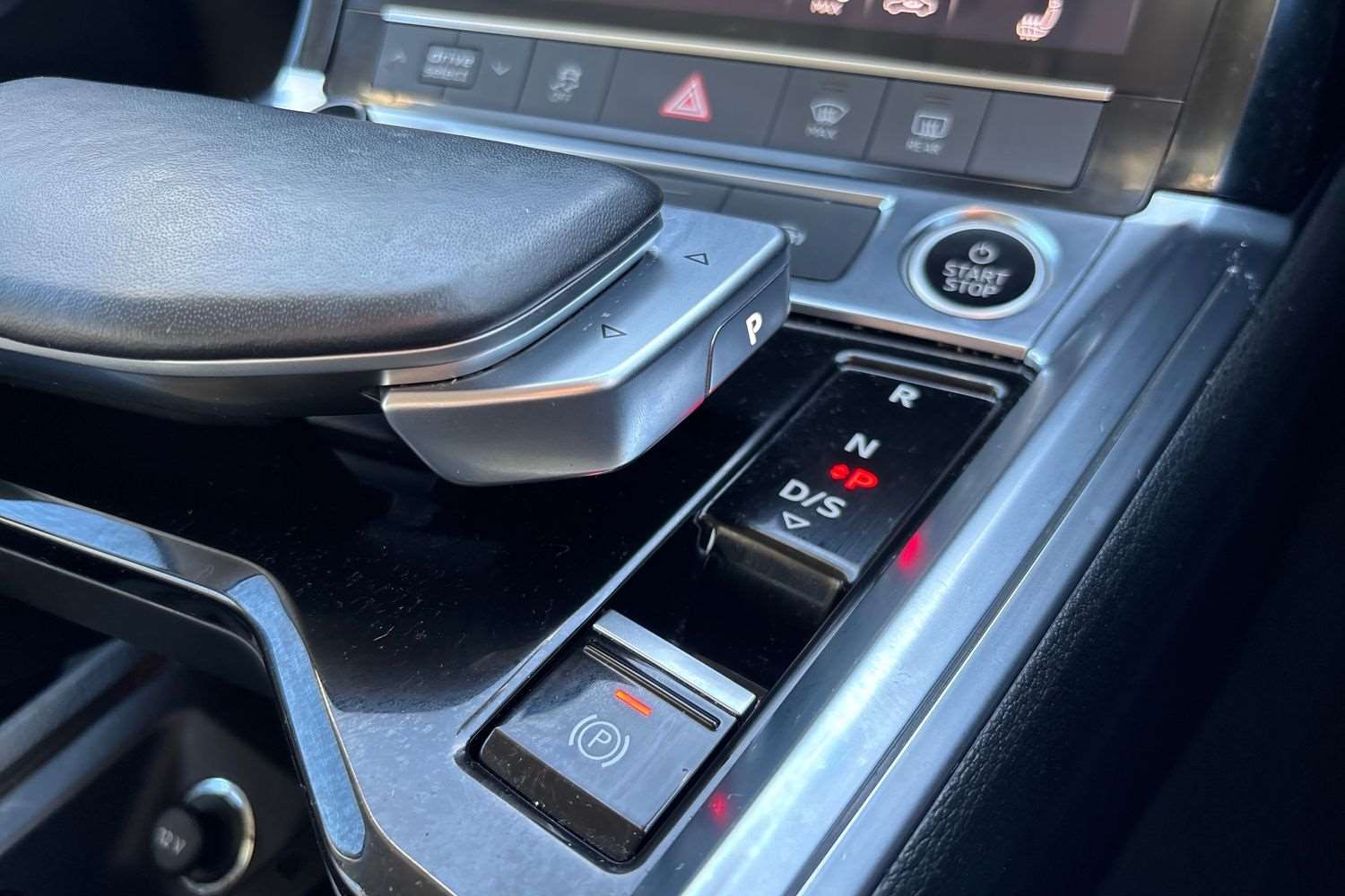 Used Audi Q8 2023 for sale - 77361292: Photo 15