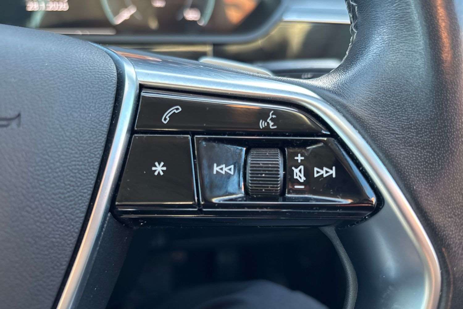 Used Audi Q8 2023 for sale - 77361292: Photo 17