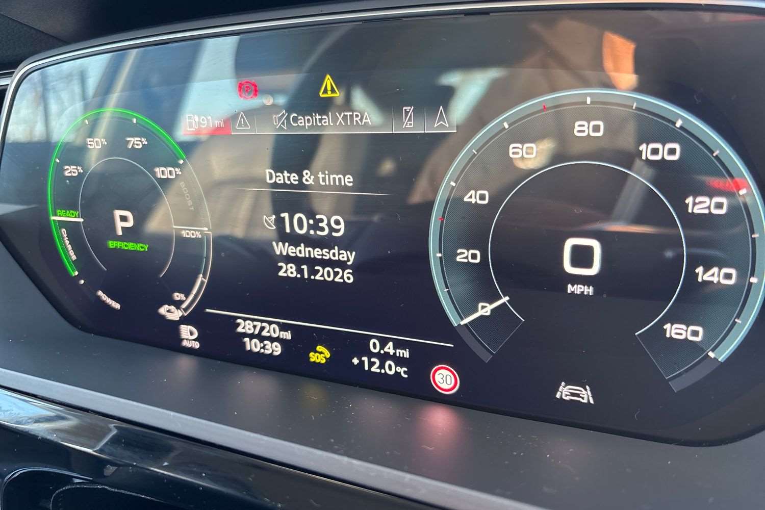 Used Audi Q8 2023 for sale - 77361292: Photo 18