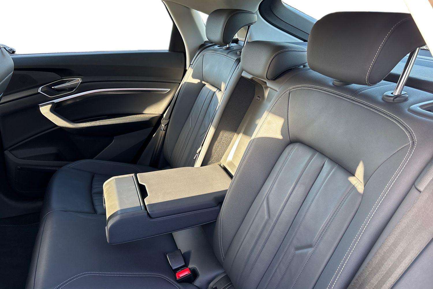 Used Audi Q8 2023 for sale - 77361292: Photo 22