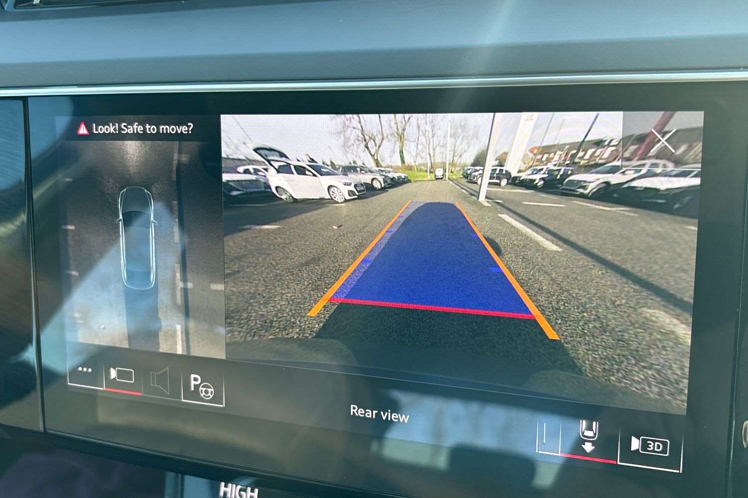 Used Audi Q8 2023 for sale - 77361292: Photo 26