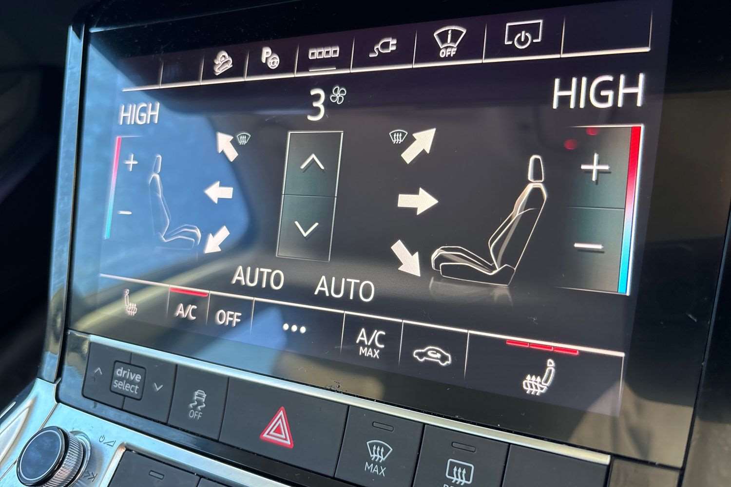 Used Audi Q8 2023 for sale - 77361292: Photo 28