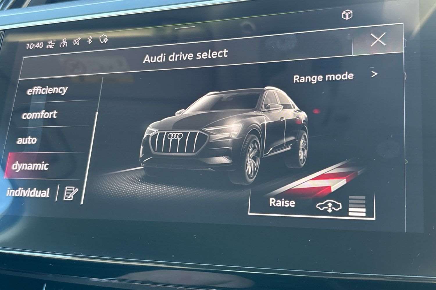 Used Audi Q8 2023 for sale - 77361292: Photo 30