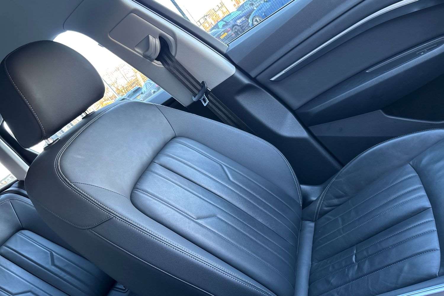 Used Audi Q8 2023 for sale - 77361292: Photo 32