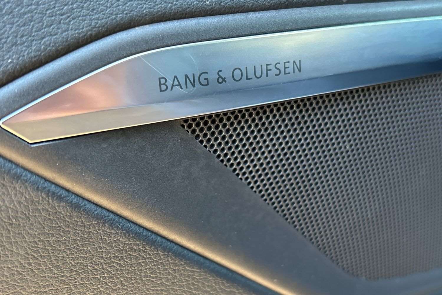 Used Audi Q8 2023 for sale - 77361292: Photo 33