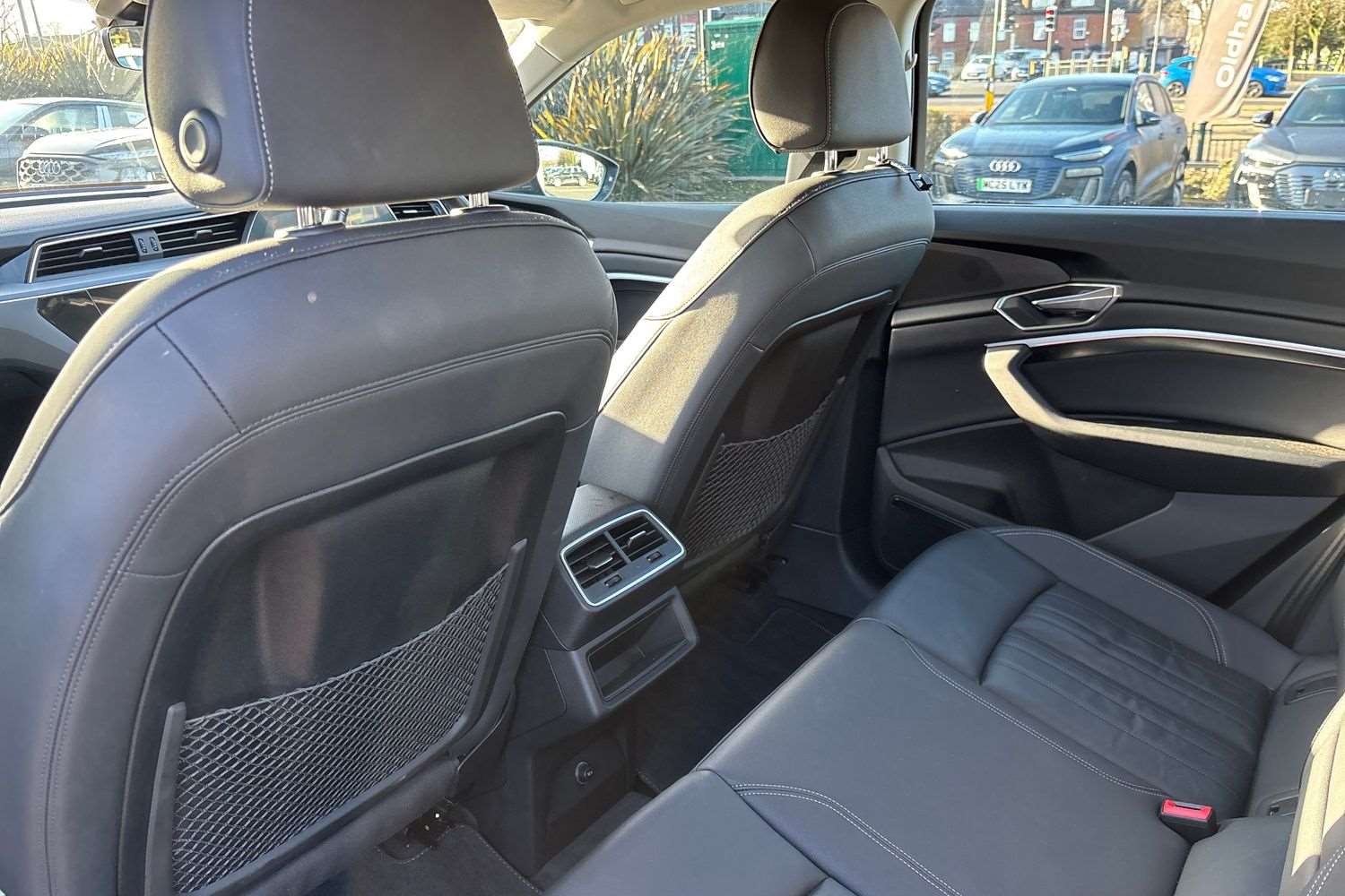 Used Audi Q8 2023 for sale - 77361292: Photo 34