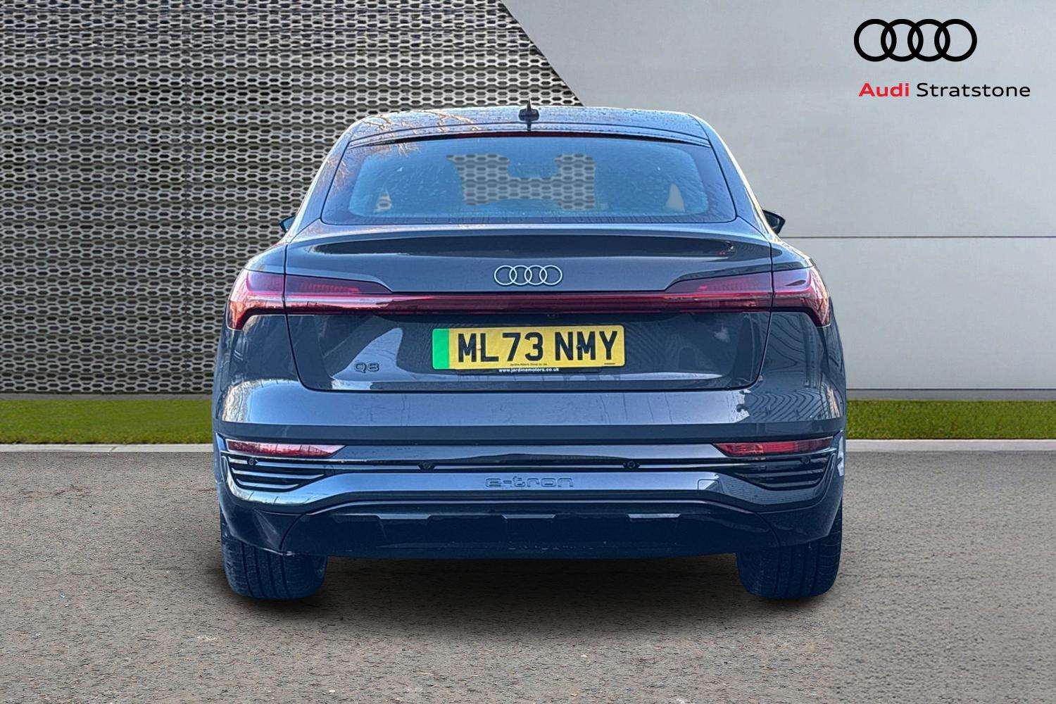 Used Audi Q8 2023 for sale - 77361292: Photo 7