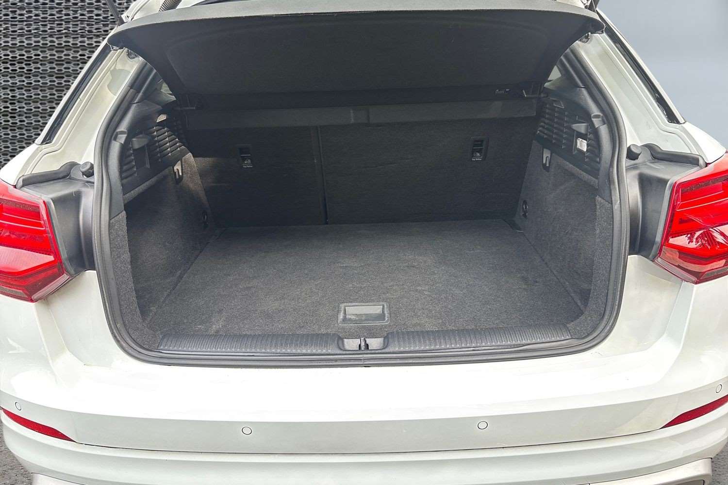 Used Audi Q2 2018 for sale - 76156336: Photo 13