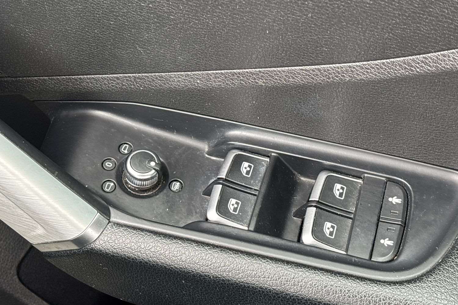 Used Audi Q2 2018 for sale - 76156336: Photo 14