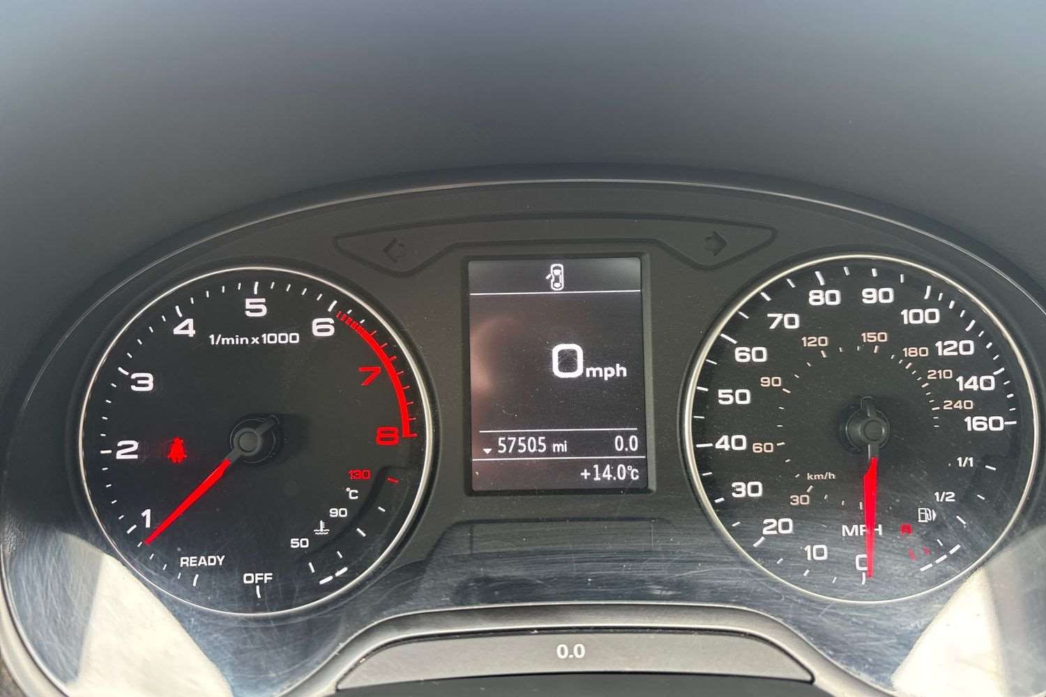 Used Audi Q2 2018 for sale - 76156336: Photo 18