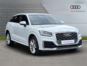 Audi - Q2