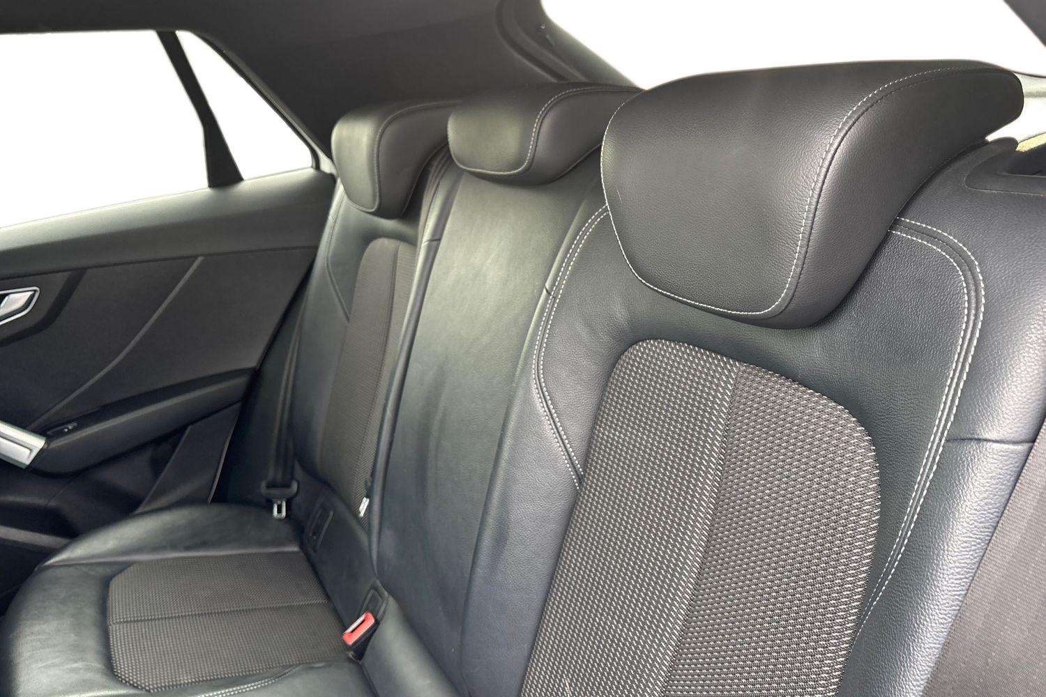 Used Audi Q2 2018 for sale - 76156336: Photo 22