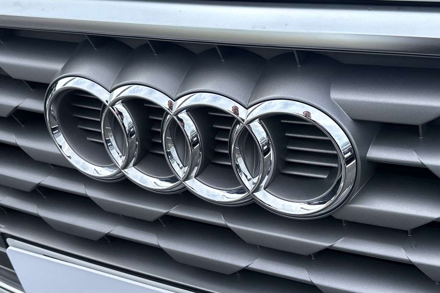Used Audi Q2 2018 for sale - 76156336: Photo 27